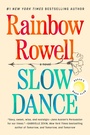 Cover: Slow Dance - HarperCollins