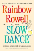 Cover: Slow Dance - HarperCollins