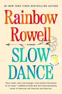 Enlarge image Cover: Slow Dance - HarperCollins