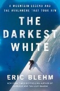 Cover: The Darkest White - HarperCollins