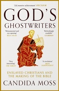 Bild: God's Ghostwriters - William Collins