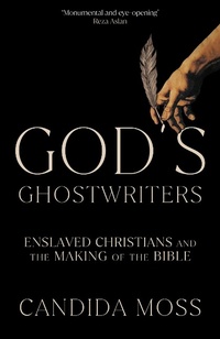 Abbildung von: God's Ghostwriters - William Collins