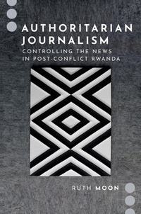 Abbildung von: Authoritarian Journalism - OUP eBook