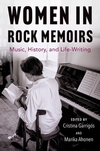 Abbildung von: Women in Rock Memoirs - OUP eBook