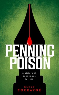 Abbildung von: Penning Poison - OUP eBook