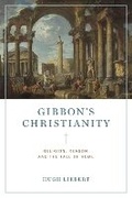 Cover: Gibbon's Christianity - Pennsylvania State University Press