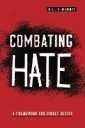 Cover: Combating Hate - Pennsylvania State University Press