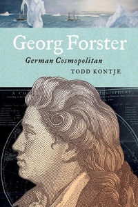 Enlarge image Cover: Georg Forster - Pennsylvania State University Press