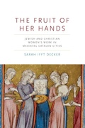 Cover: The Fruit of Her Hands - Pennsylvania State University Press