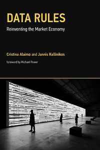 Abbildung von: Data Rules - MIT Press