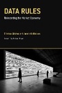 Cover: Data Rules - MIT Press