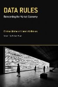 Enlarge image Cover: Data Rules - MIT Press
