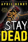Cover: Stay Dead - Little, Brown Books for Young Readers
