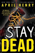 Cover: Stay Dead - Little, Brown Books for Young Readers