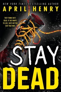 Enlarge image Cover: Stay Dead - Little, Brown Young Readers