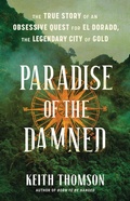 Cover: Paradise of the Damned - Little, Brown & Company