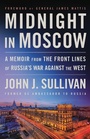Cover: Midnight in Moscow - Little, Brown & Company