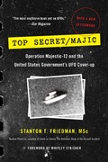 Bild: Top Secret/Majic - Grand Central Publishing