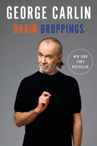 Enlarge image Cover: Brain Droppings - Grand Central Publishing