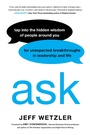 Cover: Ask - Grand Central Publishing