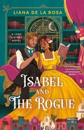 Cover: Isabel and The Rogue - Berkley