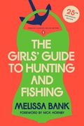 Cover: The Girls' Guide to Hunting and Fishing - Penguin Classics