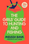 Cover: The Girls' Guide to Hunting and Fishing - Penguin Classics