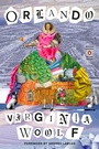 Cover: Orlando - Penguin Classics