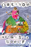 Cover: Orlando - Penguin Classics
