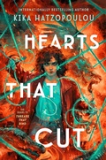 Cover: Hearts That Cut - Razorbill