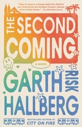 Cover: The Second Coming - Vintage