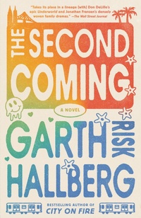 Enlarge image Cover: The Second Coming - Vintage