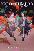 Cover: The God and the Gumiho - Del Rey