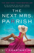 Cover: The Next Mrs. Parrish - Bantam Books