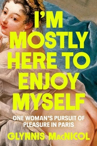Abbildung von: I'm Mostly Here to Enjoy Myself - Penguin Life