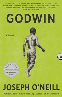 Enlarge image Cover: Godwin - Vintage