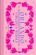 Cover: Orlando - Penguin USA