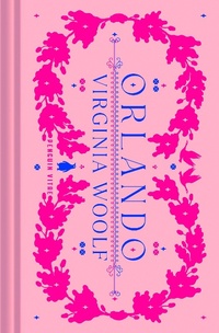 Abbildung von: Orlando - Penguin Classics