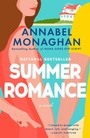 Cover: Summer Romance - G.P. Putnam's Sons