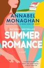 Cover: Summer Romance - Penguin Putnam Inc