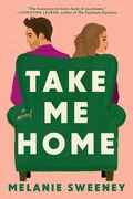 Cover: Take Me Home - G P Putnam's Sons