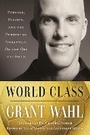 Cover: World Class - Ballantine Books Inc.