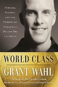 Enlarge image Cover: World Class - Ballantine Books Inc.