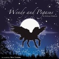 Cover: Wendy and Pegasus - Arthur H.Stockwell Ltd
