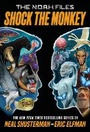 Cover: Shock the Monkey - Little, Brown Young Readers