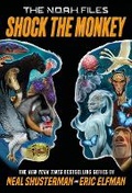 Cover: Shock the Monkey - Little, Brown Young Readers