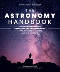 Bild: The Astronomy Handbook - Workman Publishing Company