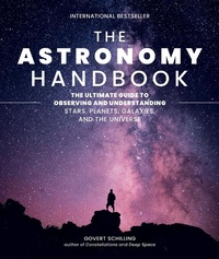 Abbildung von: The Astronomy Handbook - Running Press Adult