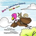 Cover: Horus the Misunderstood Buzzard - Harp Tree Publishing