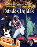Cover: Tradiciones Culturales En Estados Unidos (Cultural Traditions in the United States) - Crabtree Classics